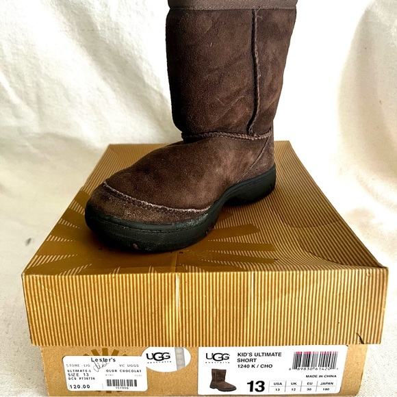 UGG Kids Boots